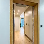 Premium204 Apartment Olsztyn (Warmian-Masurian)