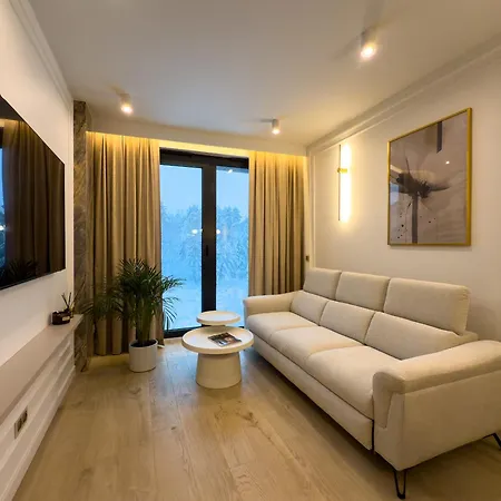 Διαμέρισμα Vidok Premium 204 *