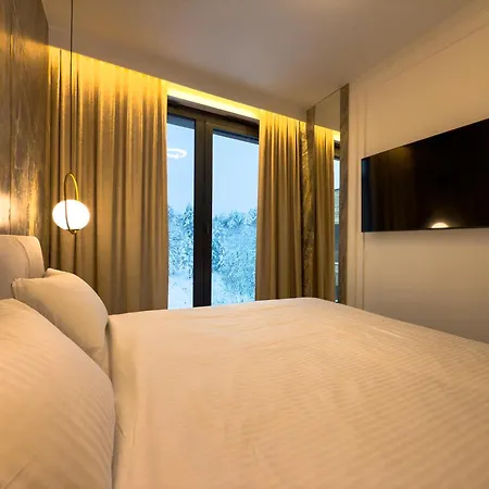 Premium204 Apartmán *