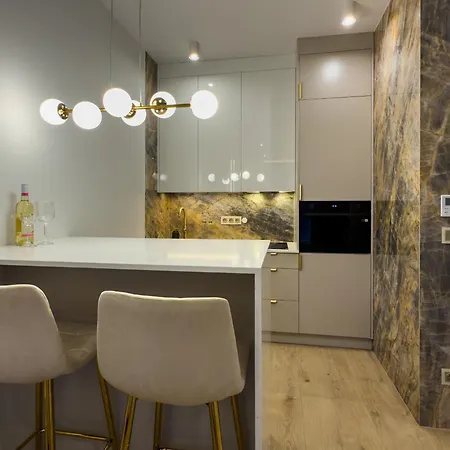Vidok Premium 204 Daire *
