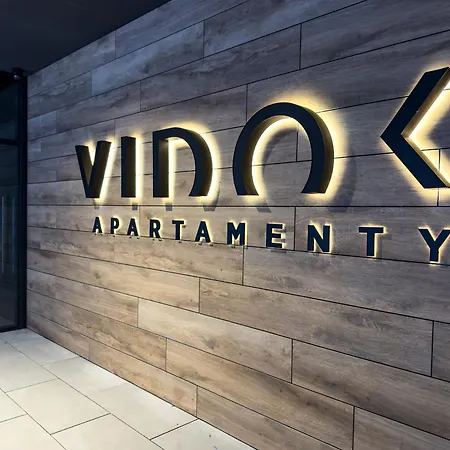 Vidok Premium 204 *