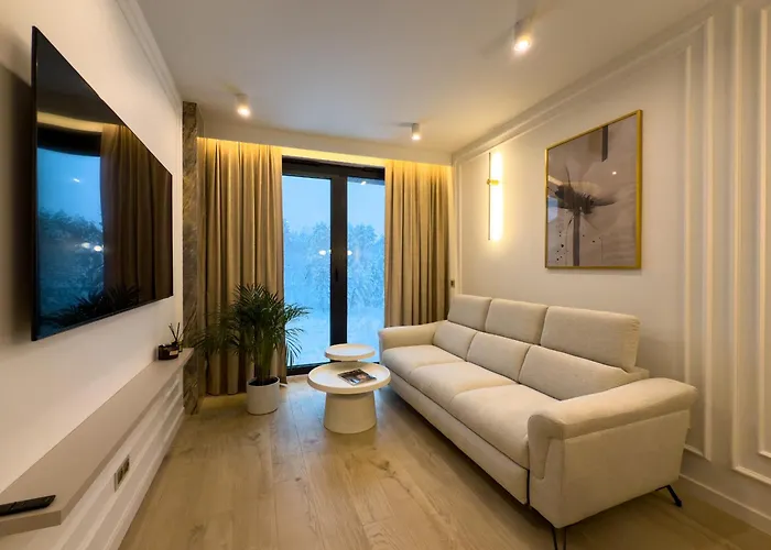 Apartmán Premium204 *