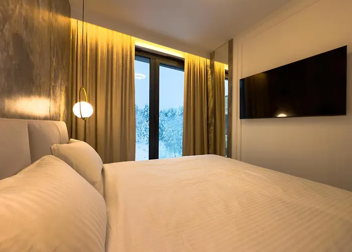 Premium204 Apartmán *