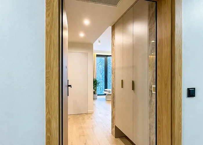 Premium204 Apartmán Olštýn