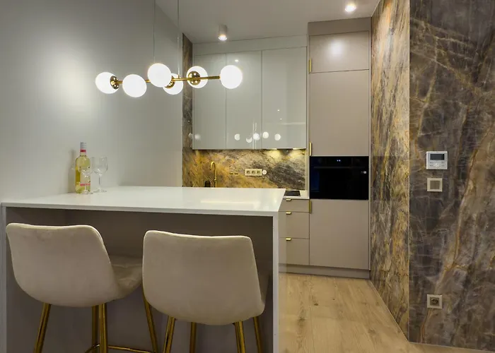 Premium204 Apartmán *